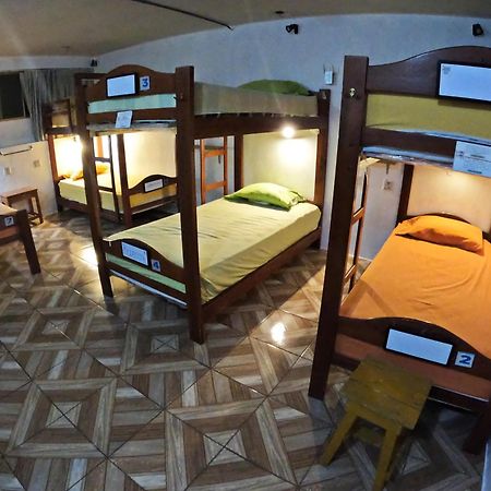 Hostel Nucapacha Guayaquil Zewnętrze zdjęcie