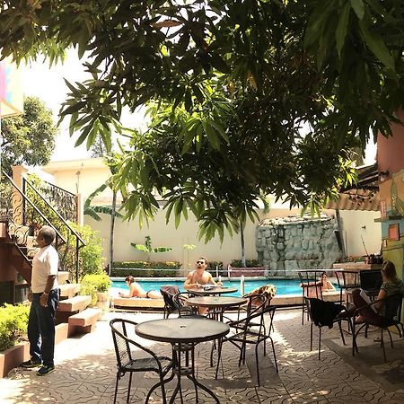 Hostel Nucapacha Guayaquil Zewnętrze zdjęcie