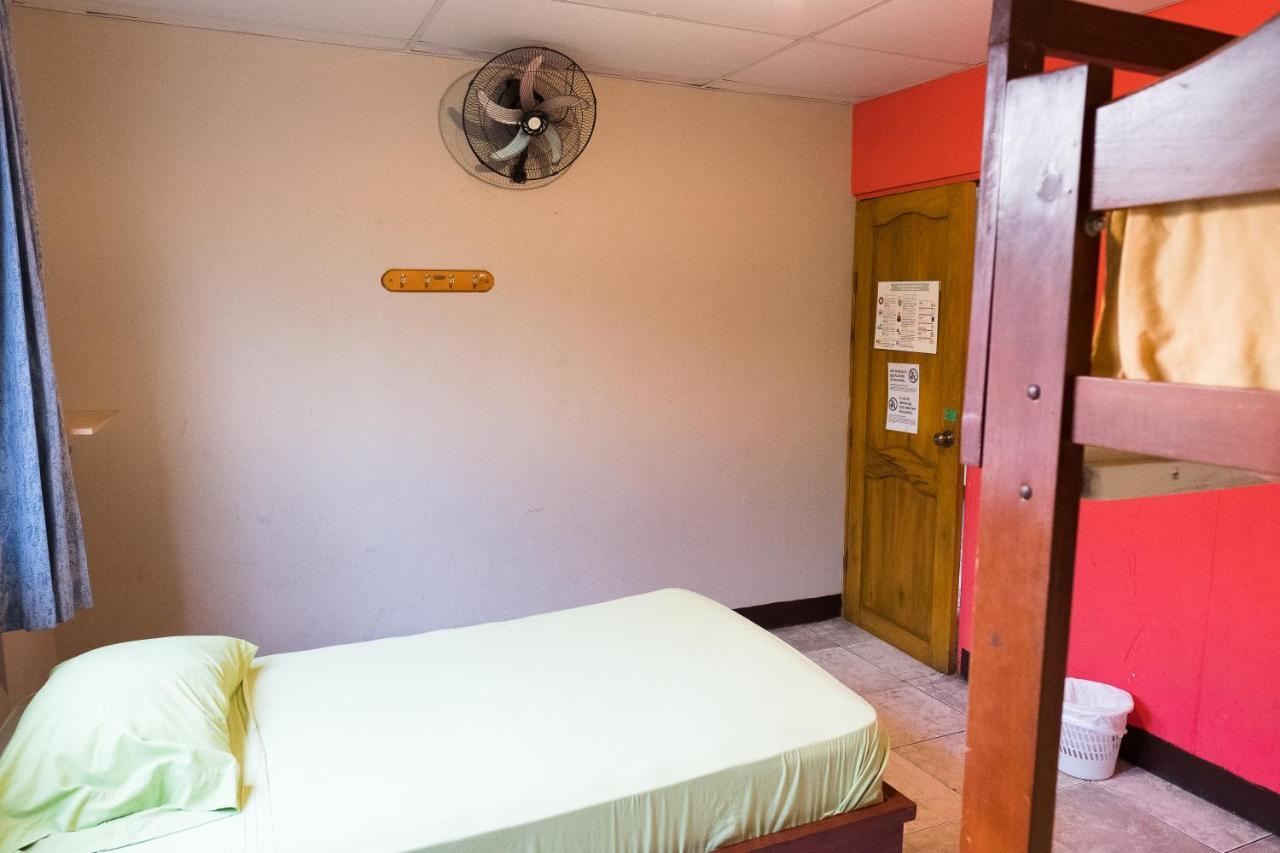 Hostel Nucapacha Guayaquil Zewnętrze zdjęcie