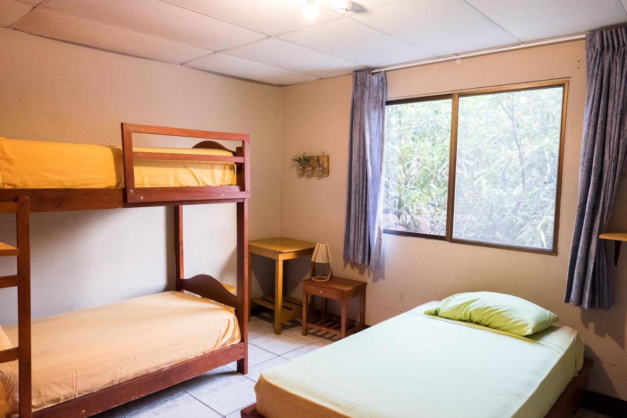 Hostel Nucapacha Guayaquil Zewnętrze zdjęcie