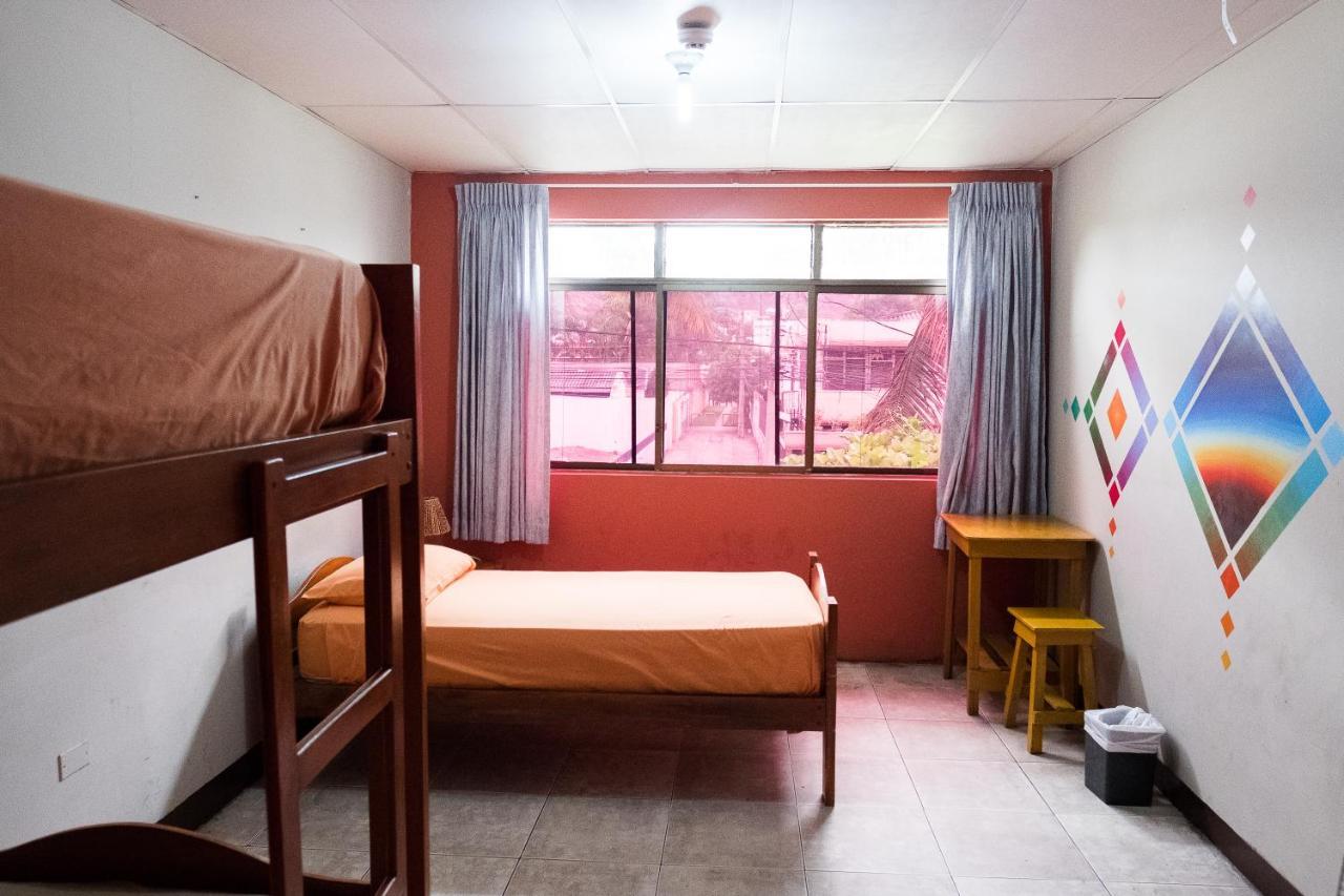 Hostel Nucapacha Guayaquil Zewnętrze zdjęcie