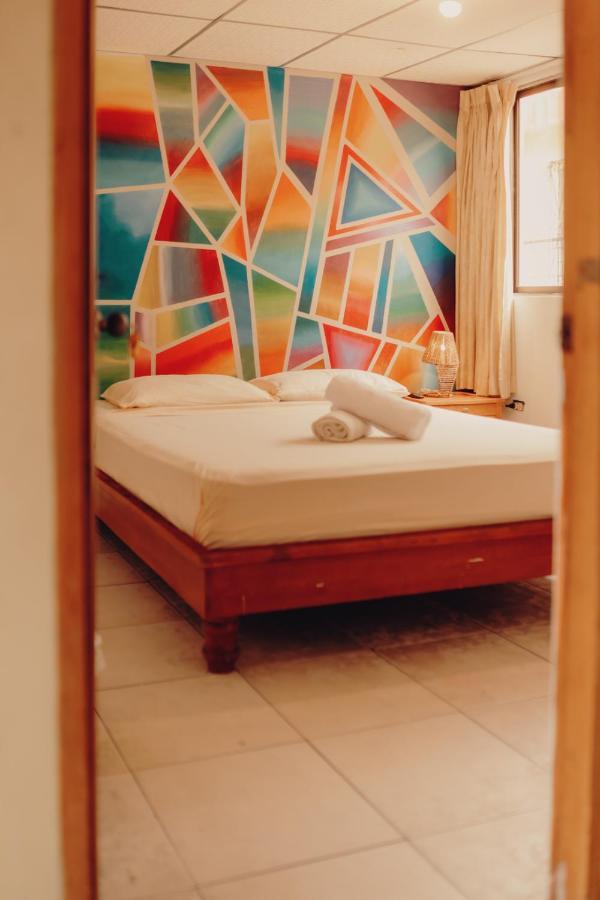 Hostel Nucapacha Guayaquil Zewnętrze zdjęcie
