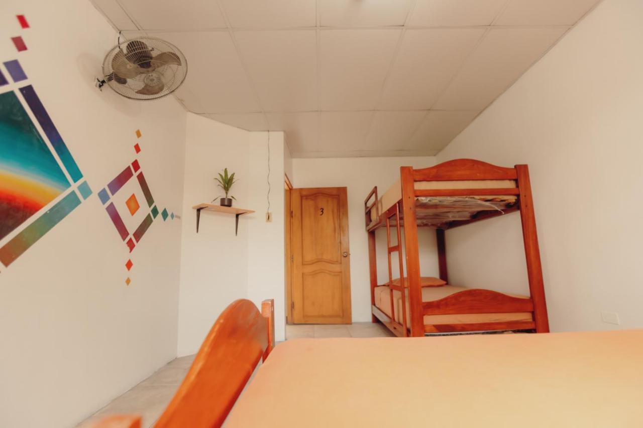 Hostel Nucapacha Guayaquil Zewnętrze zdjęcie