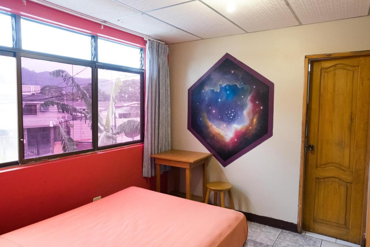 Hostel Nucapacha Guayaquil Zewnętrze zdjęcie