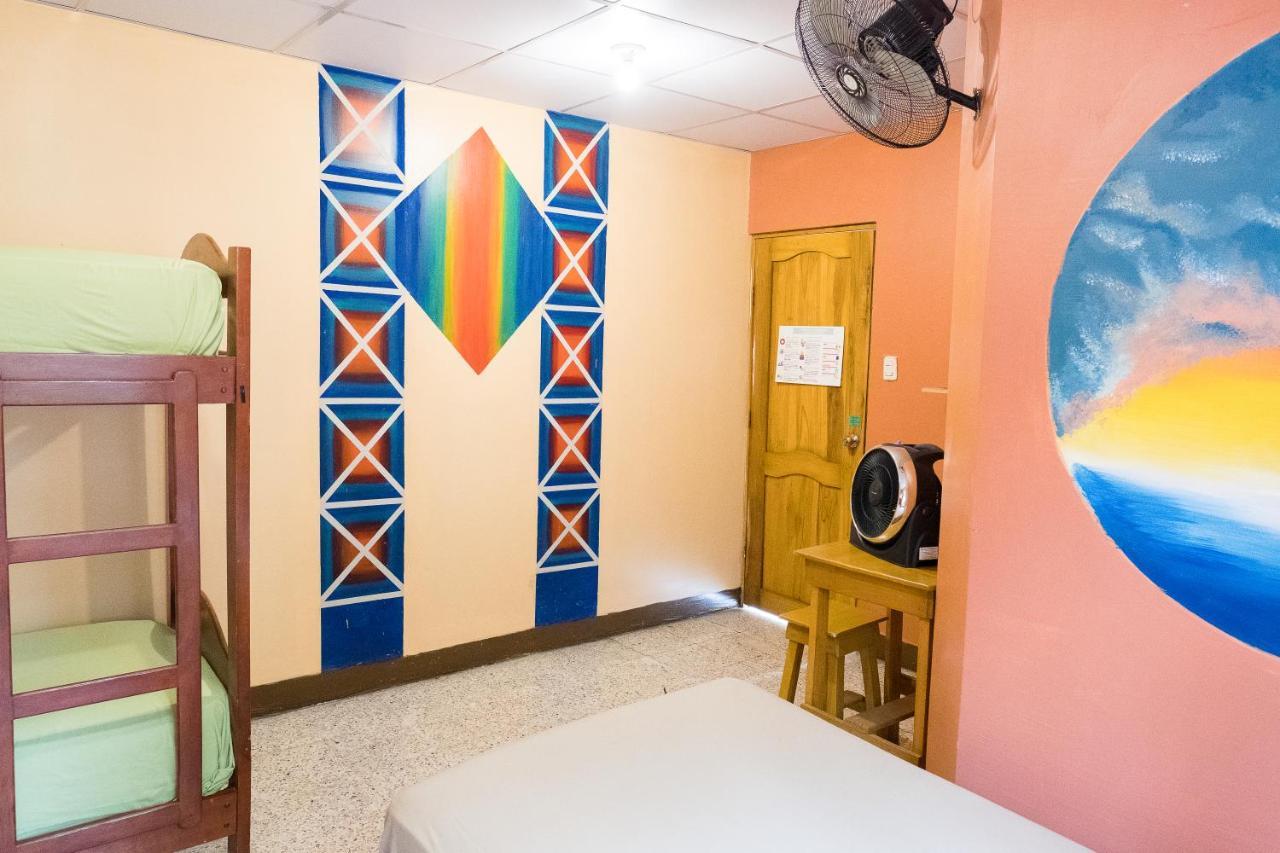 Hostel Nucapacha Guayaquil Zewnętrze zdjęcie