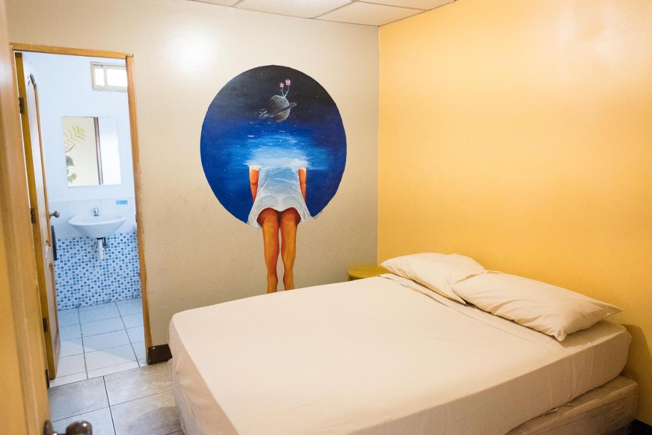 Hostel Nucapacha Guayaquil Zewnętrze zdjęcie