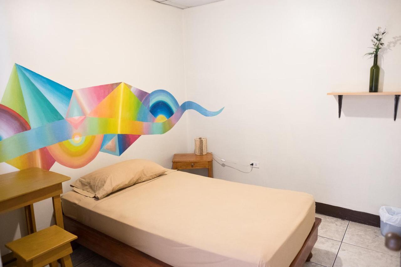 Hostel Nucapacha Guayaquil Zewnętrze zdjęcie