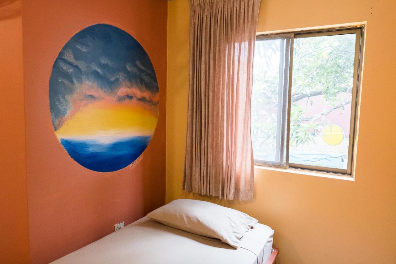 Hostel Nucapacha Guayaquil Zewnętrze zdjęcie