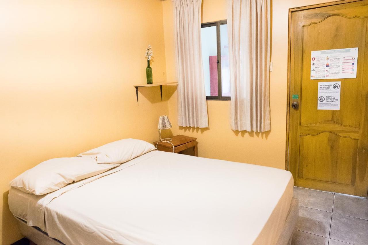Hostel Nucapacha Guayaquil Zewnętrze zdjęcie