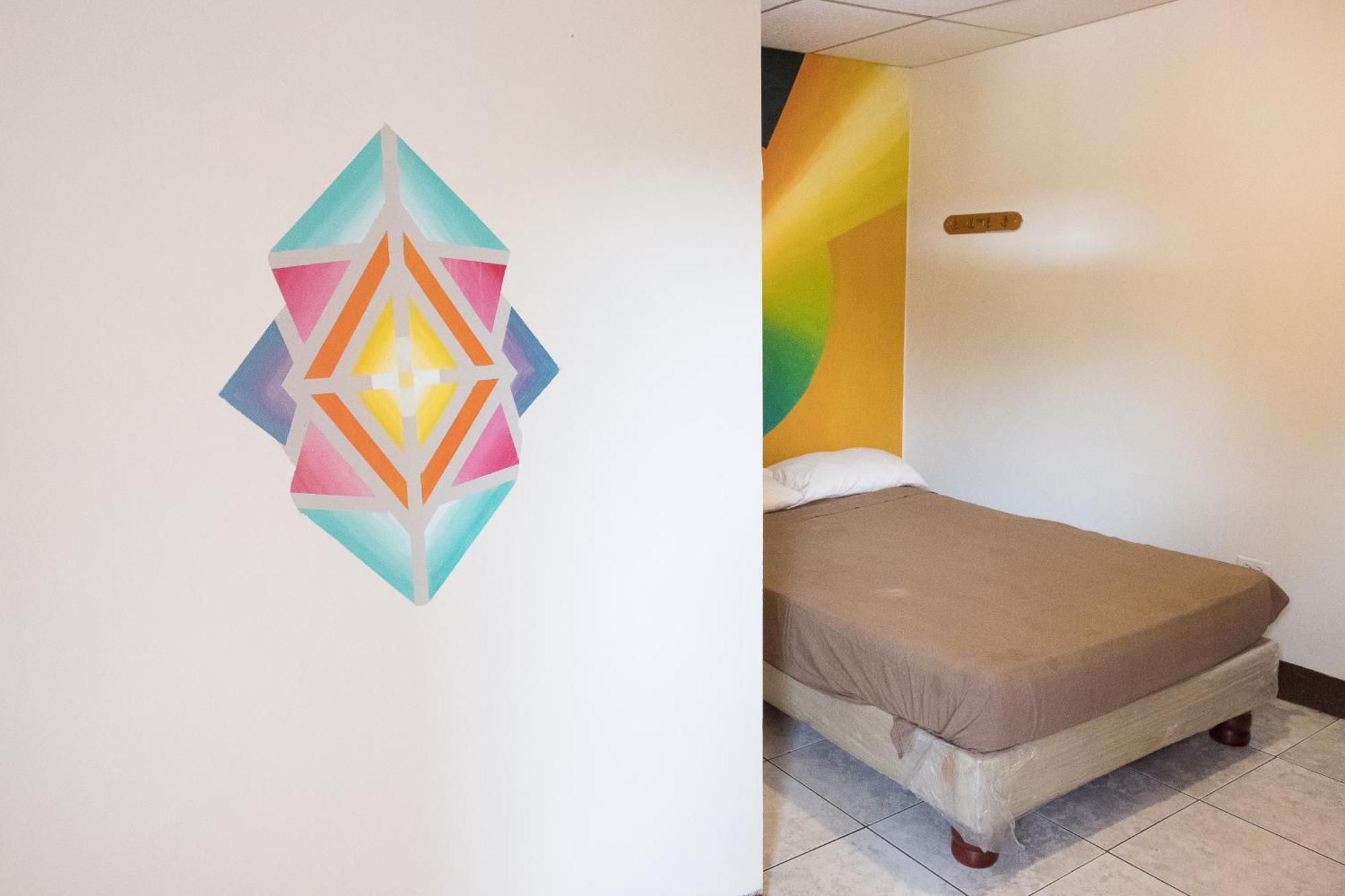 Hostel Nucapacha Guayaquil Pokój zdjęcie
