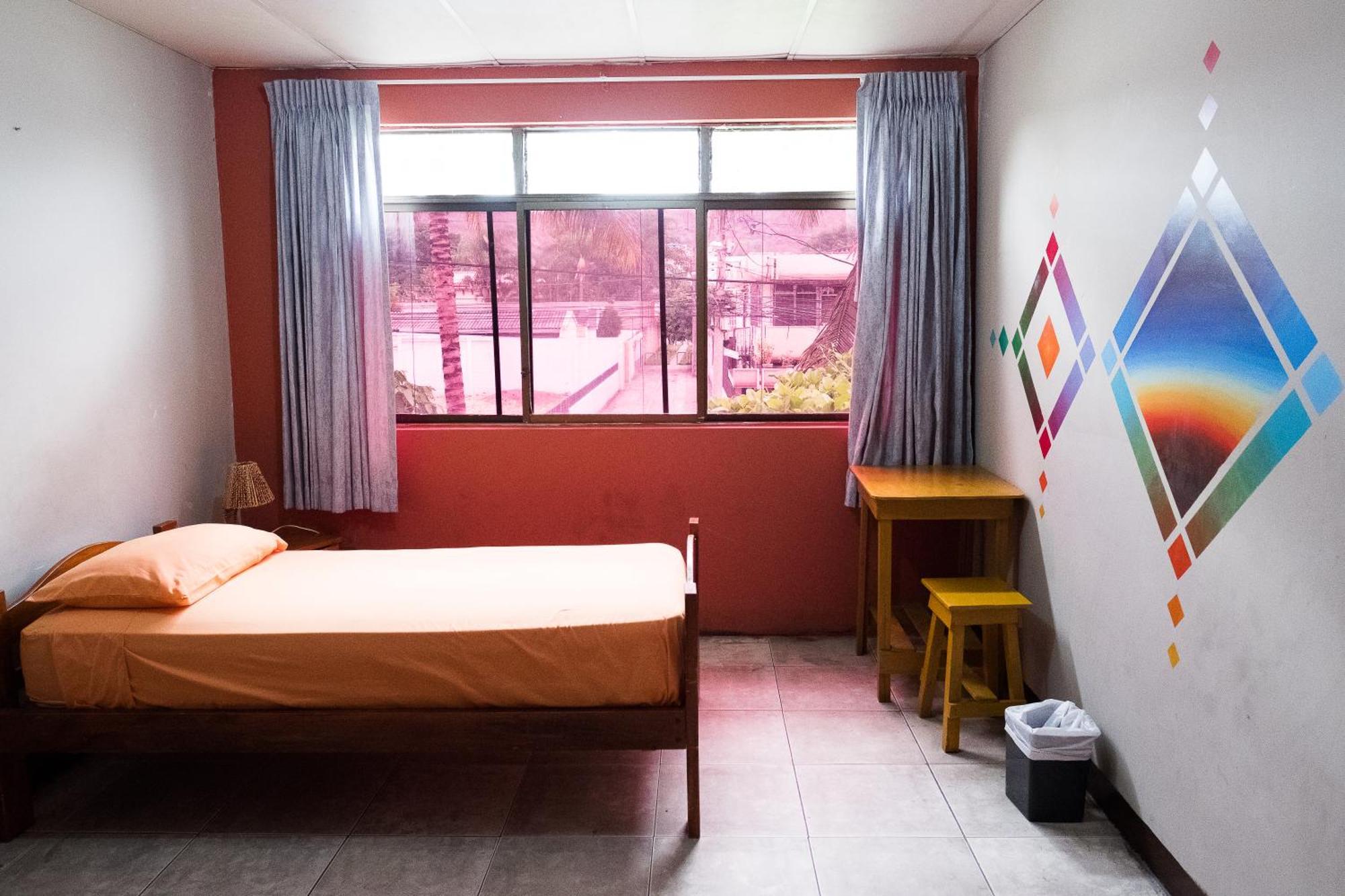 Hostel Nucapacha Guayaquil Zewnętrze zdjęcie