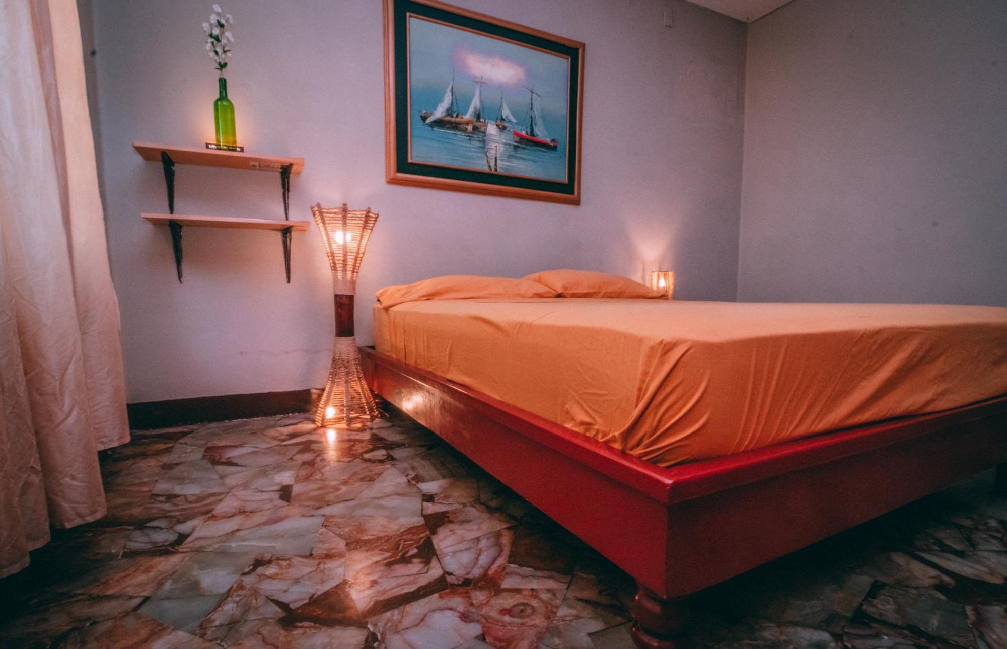 Hostel Nucapacha Guayaquil Zewnętrze zdjęcie