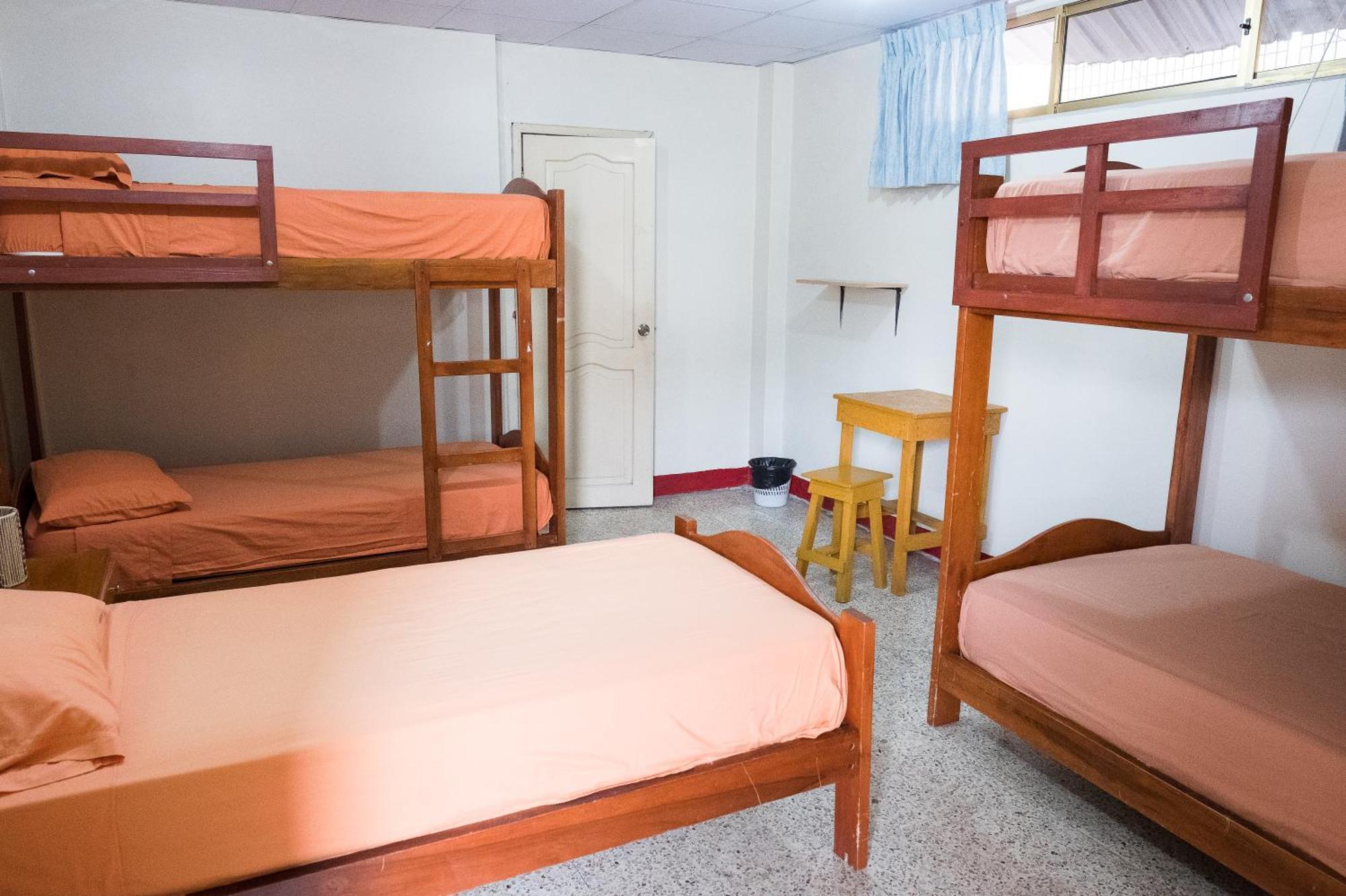 Hostel Nucapacha Guayaquil Zewnętrze zdjęcie