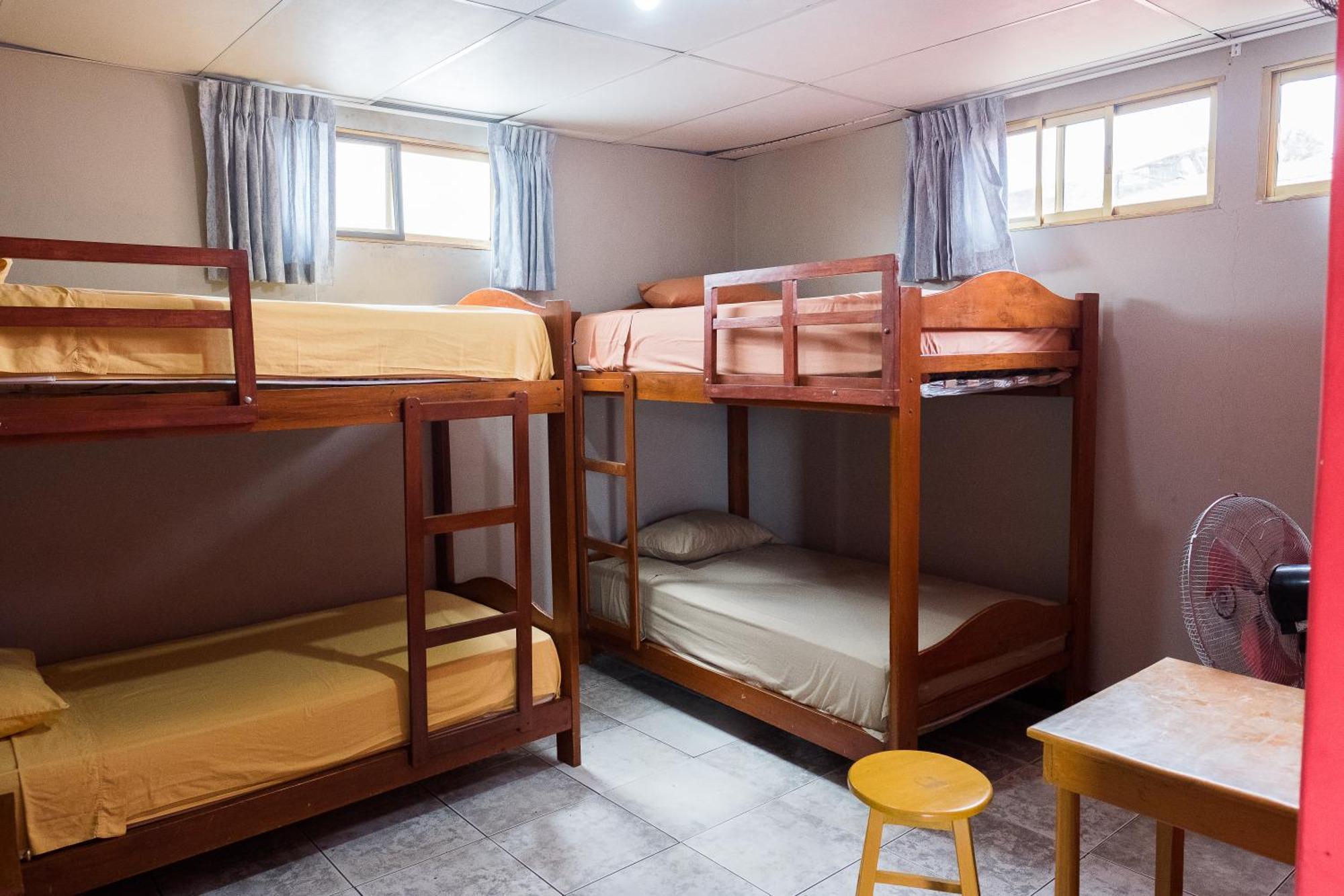 Hostel Nucapacha Guayaquil Zewnętrze zdjęcie