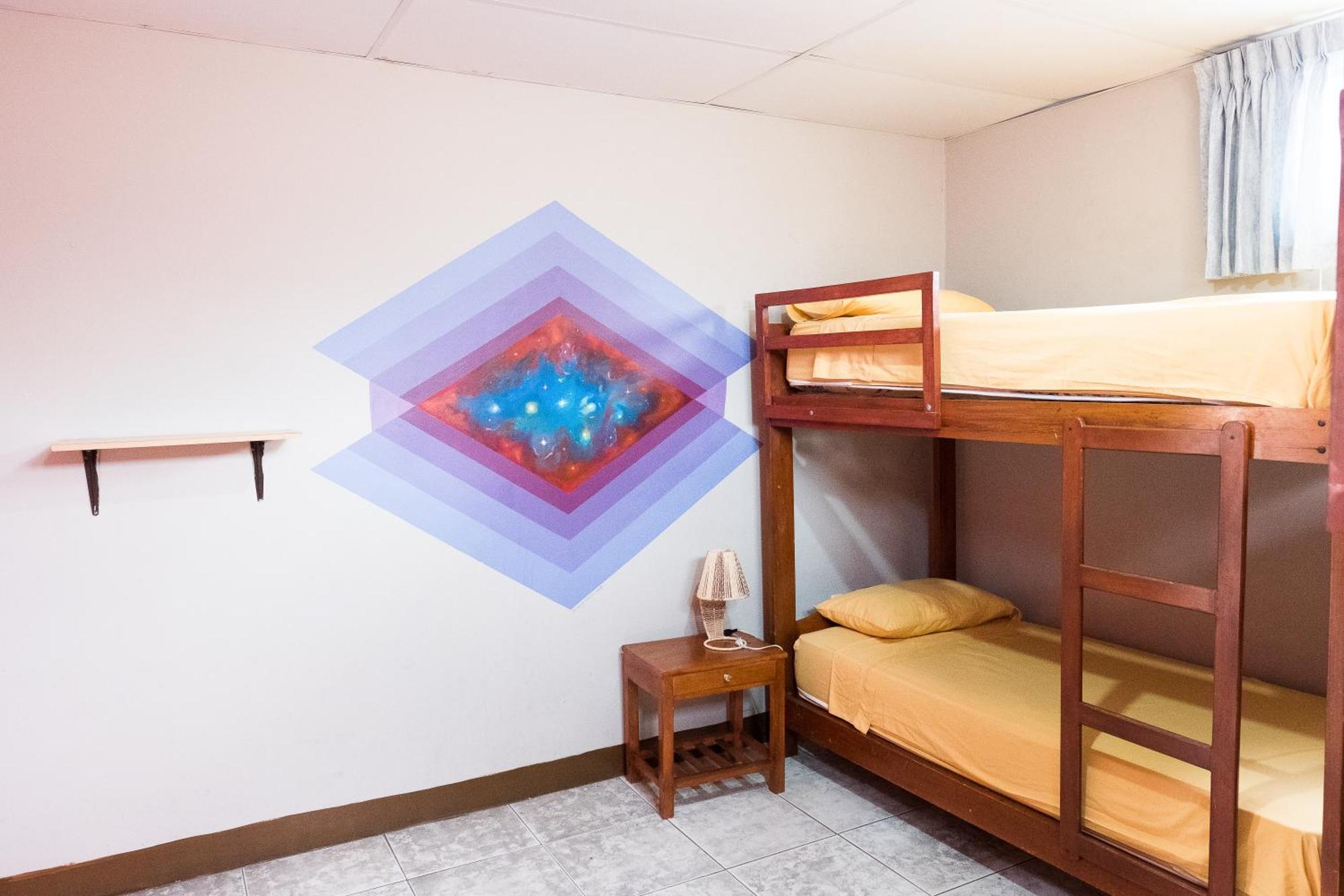 Hostel Nucapacha Guayaquil Zewnętrze zdjęcie