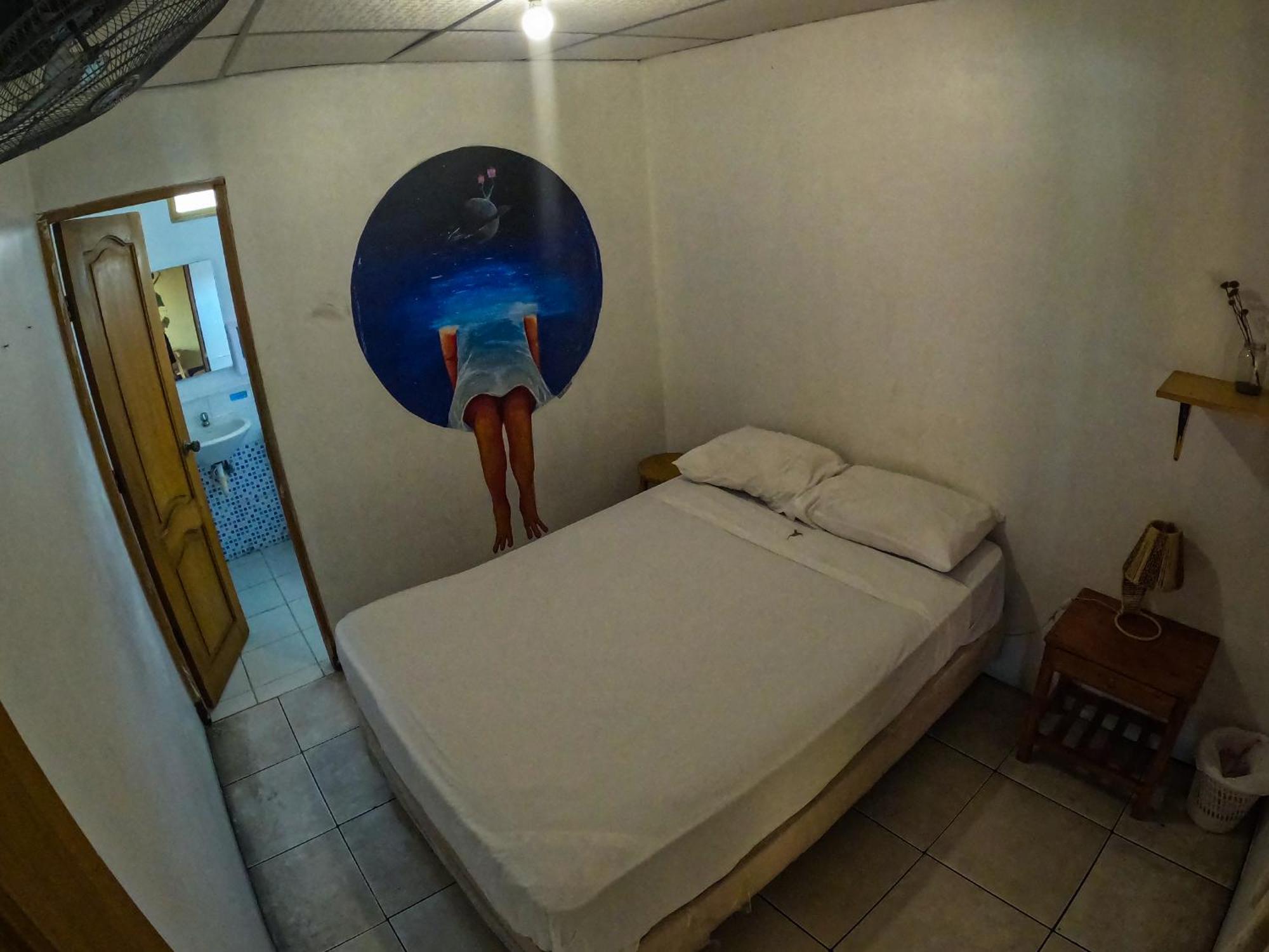 Hostel Nucapacha Guayaquil Zewnętrze zdjęcie