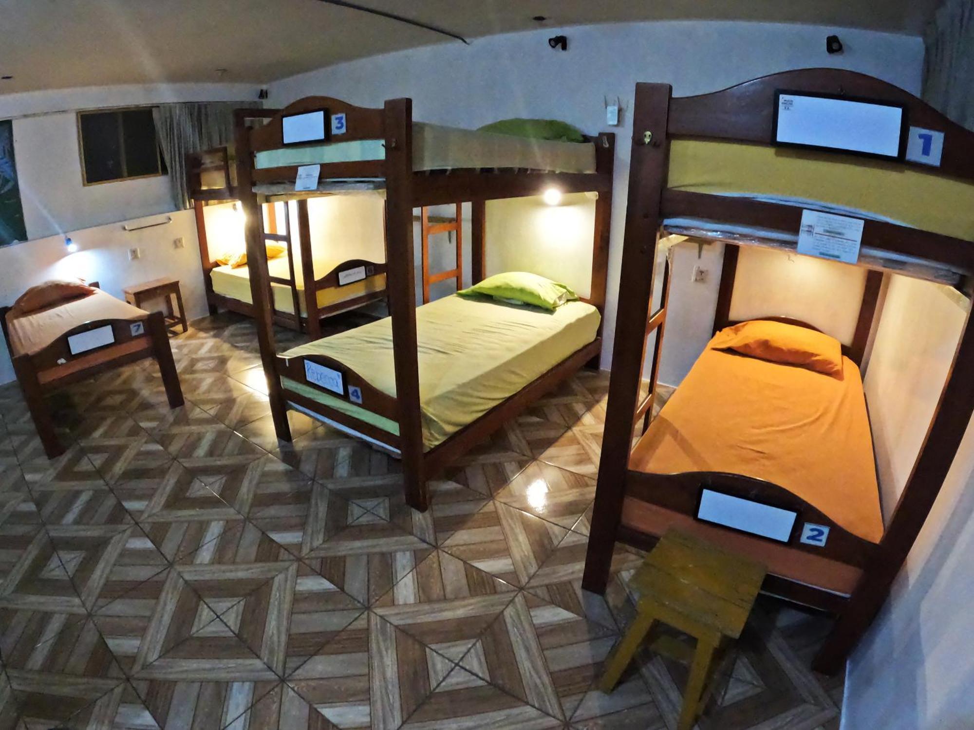 Hostel Nucapacha Guayaquil Zewnętrze zdjęcie