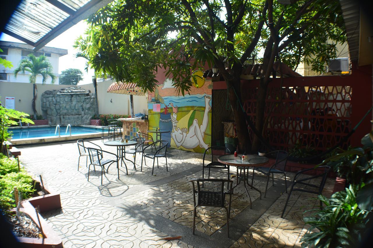 Hostel Nucapacha Guayaquil Zewnętrze zdjęcie