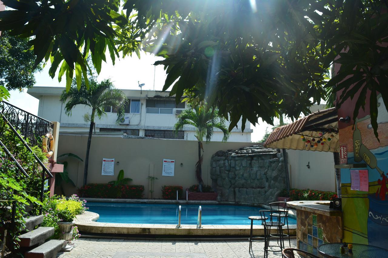 Hostel Nucapacha Guayaquil Zewnętrze zdjęcie