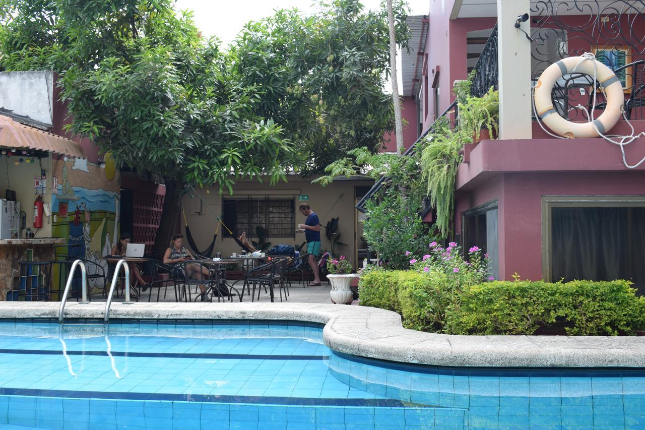 Hostel Nucapacha Guayaquil Zewnętrze zdjęcie