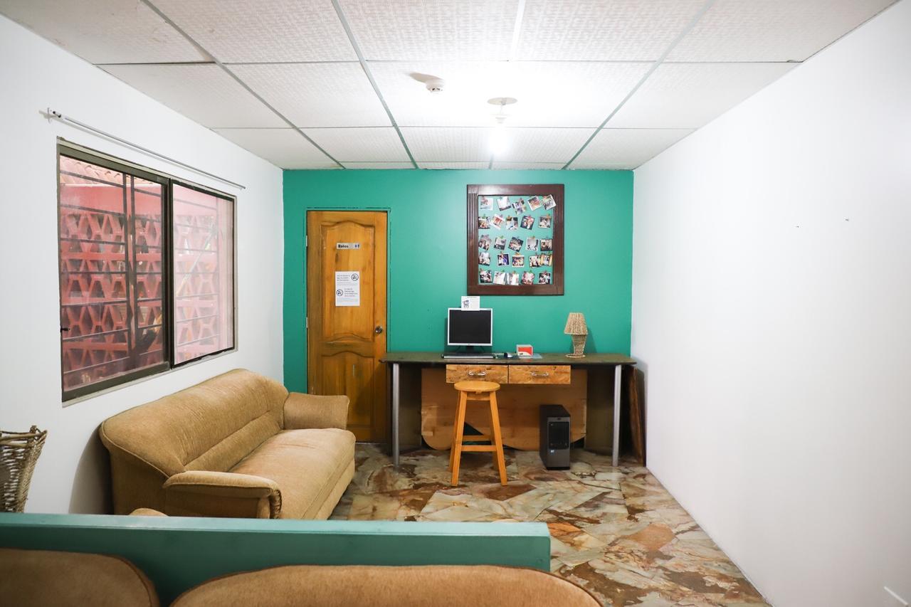 Hostel Nucapacha Guayaquil Zewnętrze zdjęcie