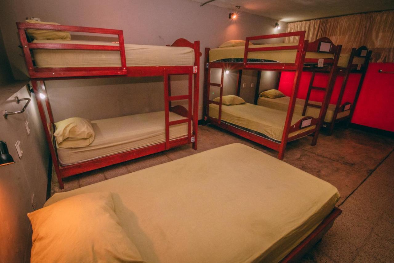 Hostel Nucapacha Guayaquil Zewnętrze zdjęcie
