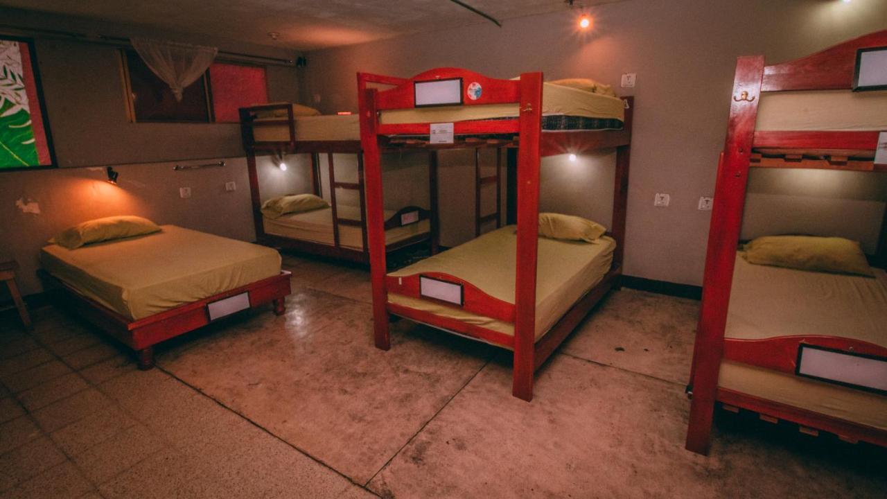 Hostel Nucapacha Guayaquil Zewnętrze zdjęcie