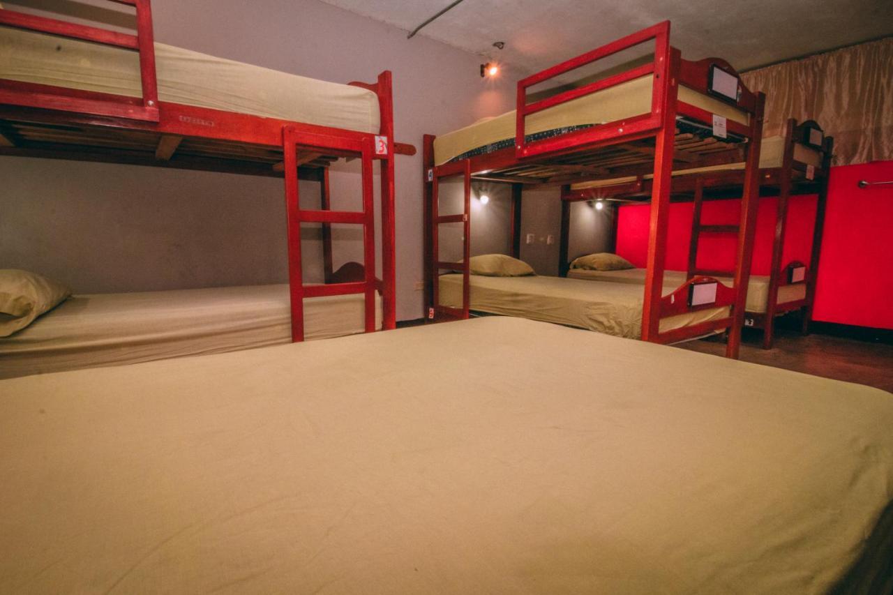 Hostel Nucapacha Guayaquil Zewnętrze zdjęcie