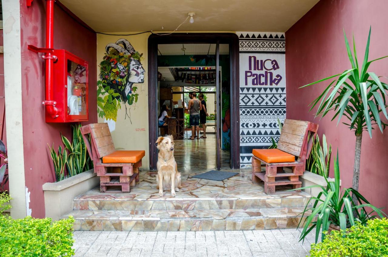 Hostel Nucapacha Guayaquil Zewnętrze zdjęcie